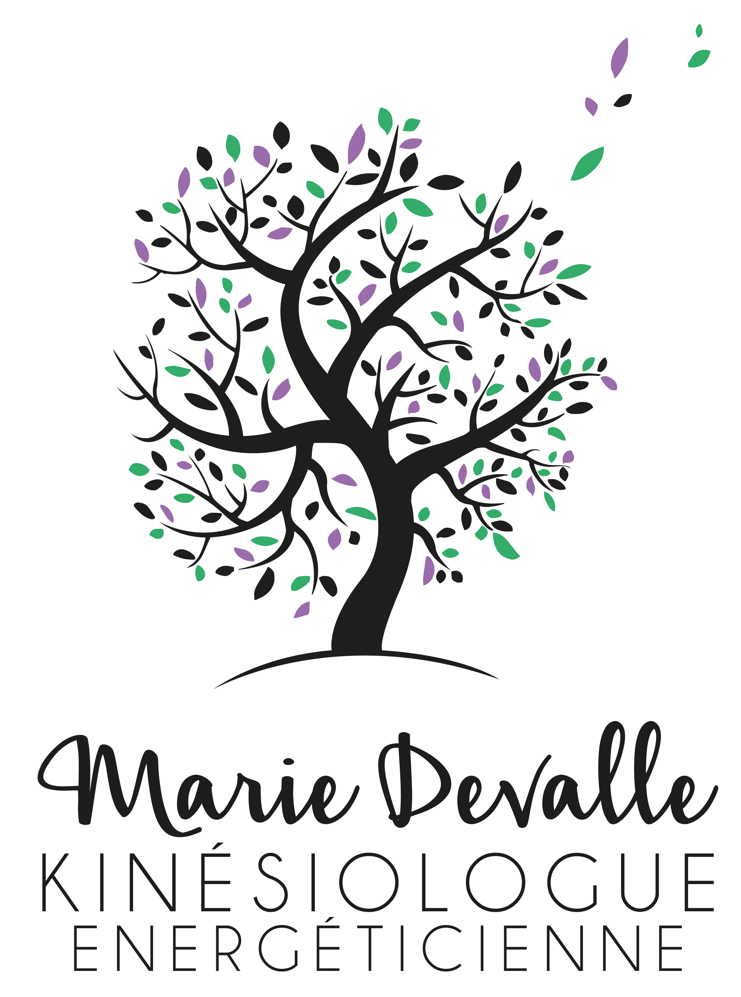 Marie Devalle